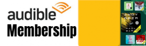 audible membership